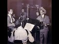 Merle Travis 1940s plus 2 live songs,Hollywood Barn Dance audio only