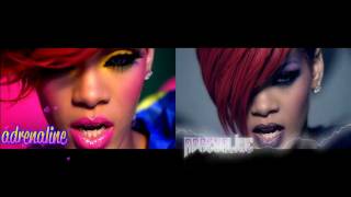 Обложка Whos That Chick David Guetta Feat Rihanna Subtitulado Скачать Whos That Chick David Guetta Feat Rihanna Subtitulado