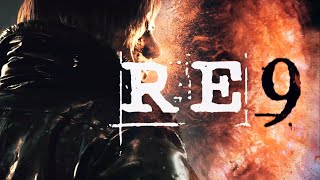 Resident Evil Requiem - Leon Is Back