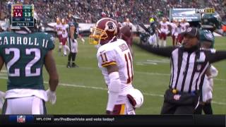 DeSean Jackson Roasts Eagles for 103 Yards! | NFL Week 14 Player Highlights