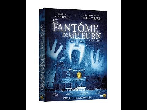 Le Fantôme de Milburn