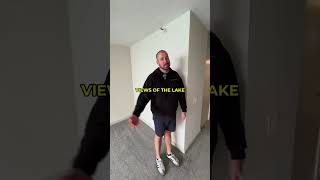 What 3,800 Gets You In Downtown Chicago Insane Views Amenities