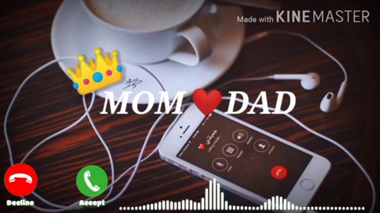 New MAA Papa Ringtone/♥️ Maa Ringtone/ Papa Ringtone/😘 Dad Ringtone/💖 Mom  Ringtone/ #ringtone #maa #maa #maadurga #maalove♥️ #dad #papa…