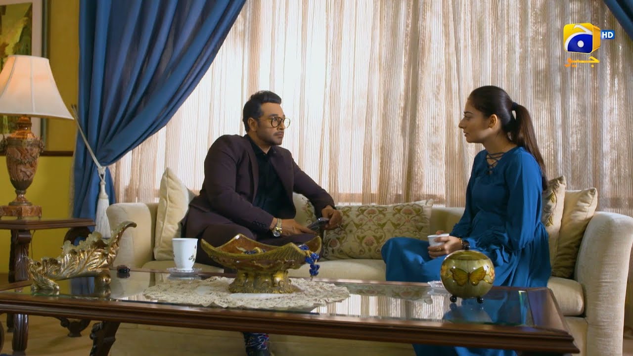 Farq Episode 29 Promo | Tonight at 8:00 PM On Har Pal Geo