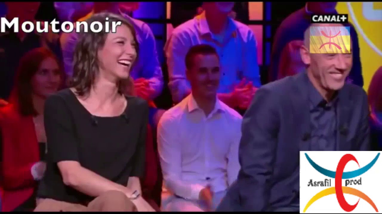 Les berbères dans le monde