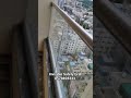 invisible Grill for balcony #music #video #shorts #viral #song