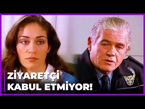 Elif, Karakola Yılmaz'ı Görmeye Gidiyor! - Ihlamurlar Altında 6. Bölüm