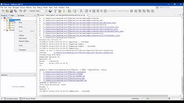 Como usar svn con Github y Netbeans
