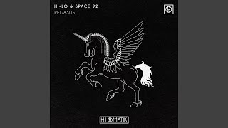 PEGASUS - HI-LO & Space 92