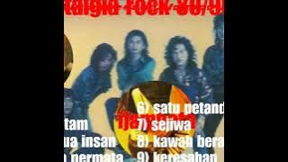 SPRING 89(FULL ALBUM) ijambota