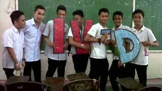 Barkada-IV-D'imasaway