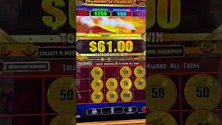 All Aboard @Yaamava #yaamava #yaamavacasino #allaboard #allaboardslotmachine #slot #fypシ #win #bet
