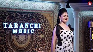 Uyghur folk song - Yar Derding