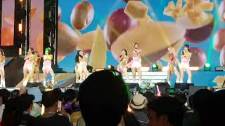 Jkt48  Part 2  Jkt48 Summer Festival Show 2