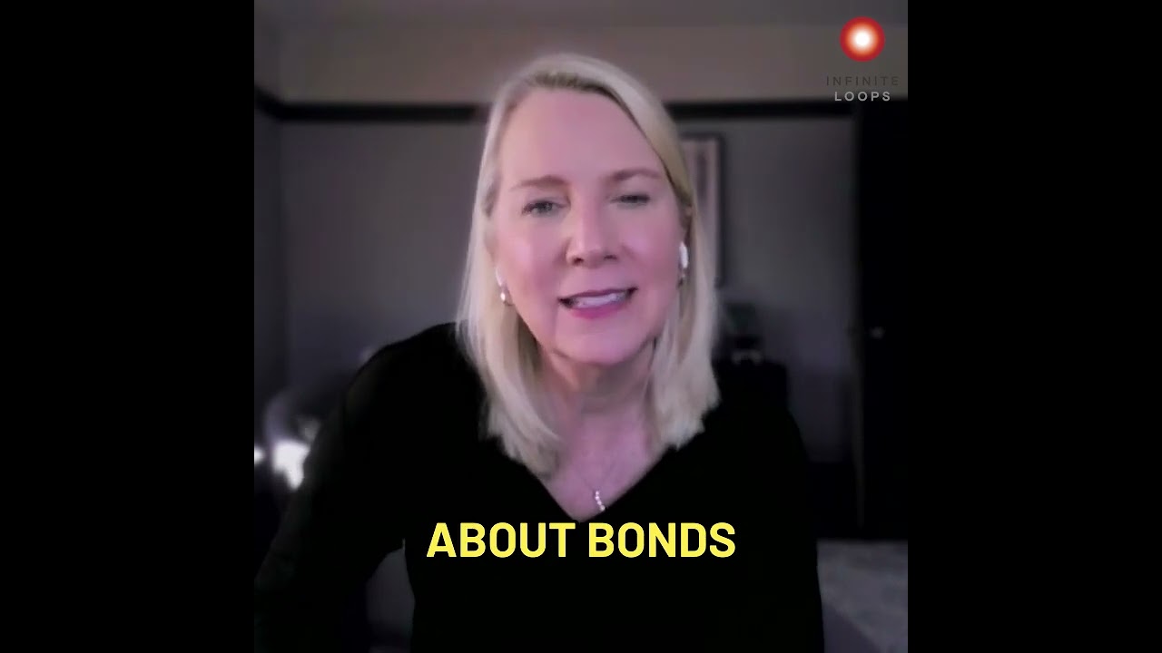 The Angst About Bonds