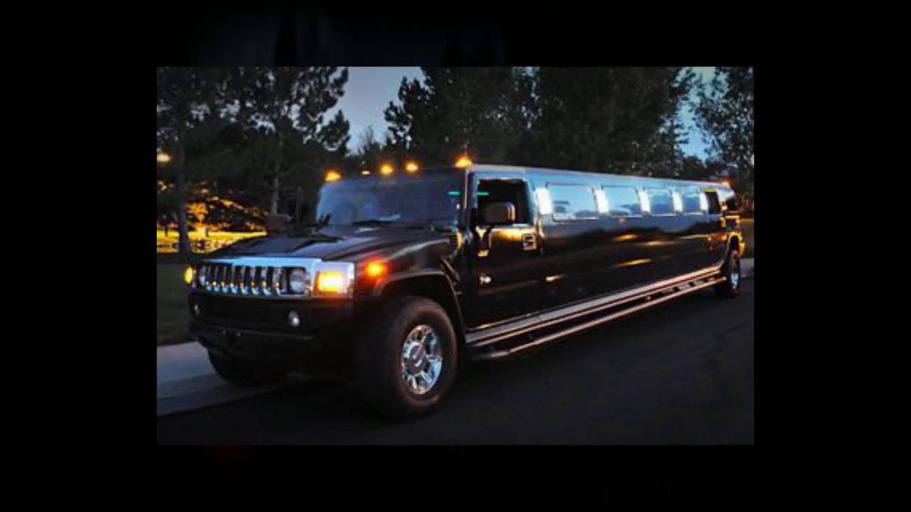 Limo Service in Washington DC - Benefits of Hiring A Limousine Service