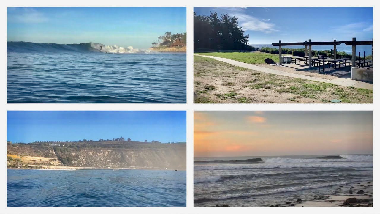 - Rincon 4 [SurfSpot Video]