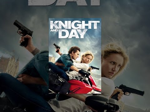 Knight And Day