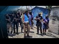 Reprise de la criminalité dans les rues d'Haïti