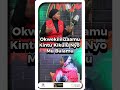 OkwekililizaamuKintu Kikulu Nyo Mu Bulamu