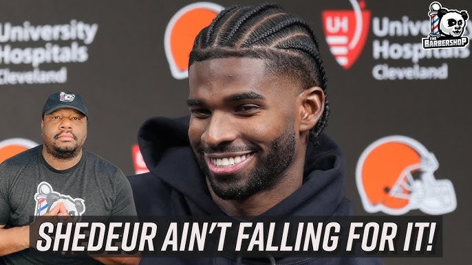 Ravens Coach John Harbaugh MAKES $100 MILLION Trade OFFER to Browns for Shedeur Sanders! - YouTube