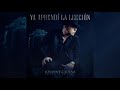 Jovanny Cadena Y Su Estilo Privado - Nadie Como Tú ft. Ingrid Contreras [Official Audio]