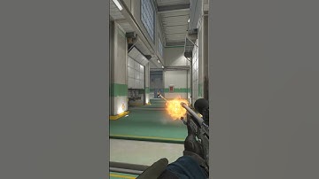 Ace on Train with SSG 08 #CS2 #SSG08