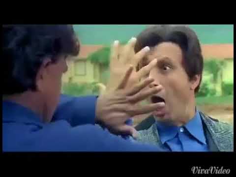 Sultaan Fight Mithun
