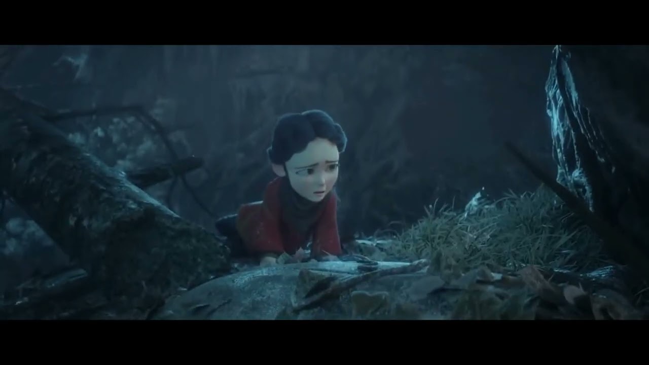 Spring Filmscoring [Action Sequence]