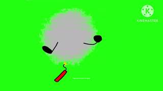 My Fight Cloud Green Screen