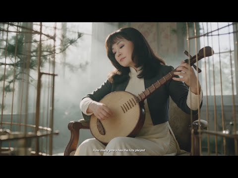 Hương Lan - Bản Đàn Xuân
