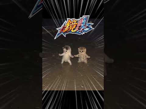 オパオパ・パーティー　#shorts　#AI