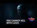 VoxeRGamE -- You Cannot Kill With Logic