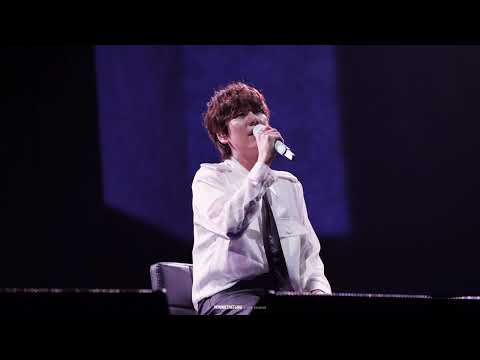 [4K] 240518 KYUHYUN ASIA TOUR 'Restart - 사랑이었을까 (Was it Love)