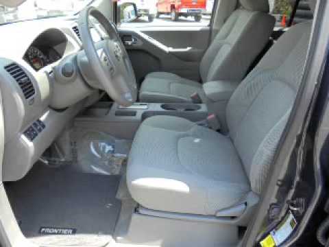 2015 Nissan Frontier P0569 - Beckley WV