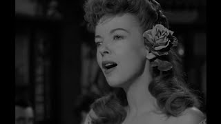 Escape Me Never (1947) - Love for Love