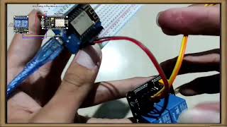 Perencanaan Pembelajaran // Media Pembelajaran Video Prototype Smart Home - ESP8266 screenshot 5