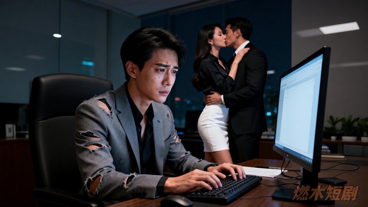 Жена предала и уволила его, не зная, что его уход лишил компанию миллиардов – она пожалела!