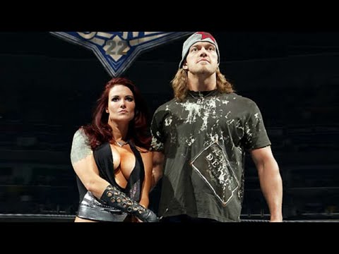 The Real Story Behind Lita's Relationship With Edge & Matt Hardy | Wrestlelamia