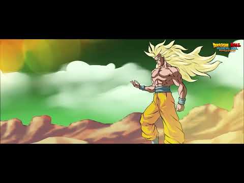 Dragon Ball Eternal Soul capítulo 18 - 2024 fragmento