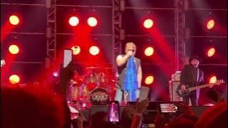 Gemuruh - Awie Wings (7 October 2022) - Esplanade