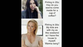 Relatable memes that cured my depression #291