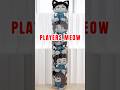 Unpopular Player meows in Plushshop #player120 #player388 #player456 #plushshop #plushies