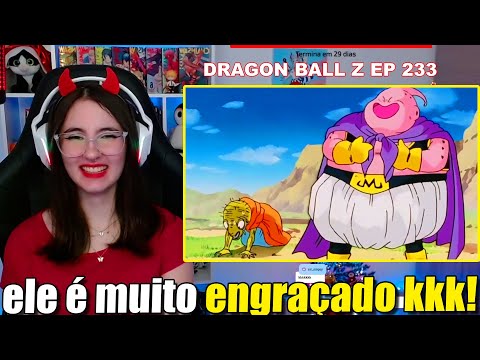 Majin Boo aparece com visual inédito em Dragon Ball Super - 03/04/2017 -  UOL Start