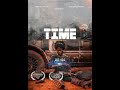 Time  official sci fi short film
