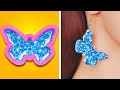 Resin Magic: Creating Stunning DIY Jewelry with Epoxy