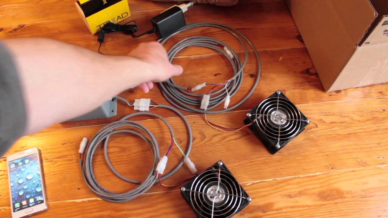 Okapi 2 Wireless system - YouTube