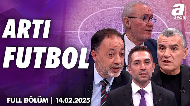 Levent Tüzemen: "Galatasaray'ın Şu Anda İçeride Oyun Lideri Yok, Bunu Icardi Yapıyordu" / A Spor