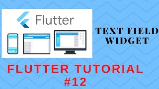 Flutter TextField Widget |Flutter tutorial #12|TextField|Coding Tricks by Swetha