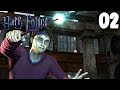 Harry Potter and the Deathly Hallows Part 1 PS3 100% 4K Livestream 2